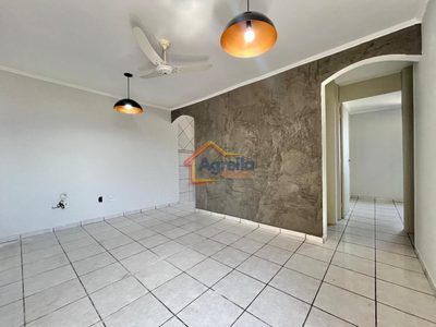 Apartamento, 2 quartos, 47 m² - Foto 2