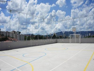 Apartamento, 3 quartos, 69 m² - Foto 4