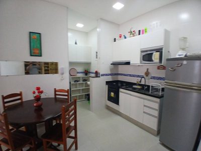 Apartamento, 1 quarto, 41 m² - Foto 3