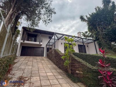Casa, 4 quartos, 345 m² - Foto 4
