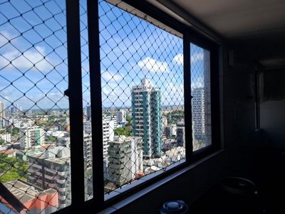 Apartamento, 3 quartos, 152 m² - Foto 3