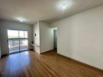 Apartamento, 2 quartos, 51 m² - Foto 2