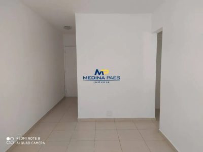 Apartamento, 2 quartos, 55 m² - Foto 3