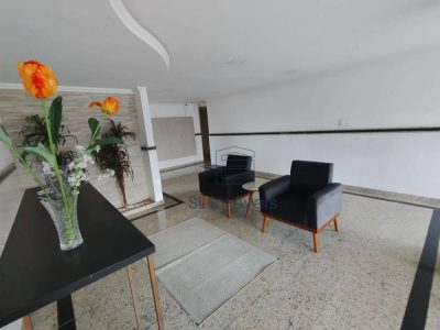 Apartamento, 4 quartos, 123 m² - Foto 2
