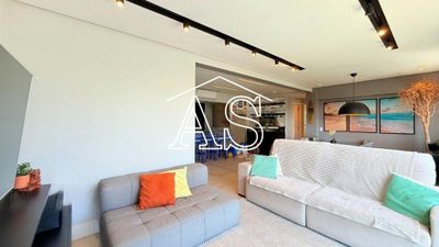 Apartamento, 2 quartos, 76 m² - Foto 4