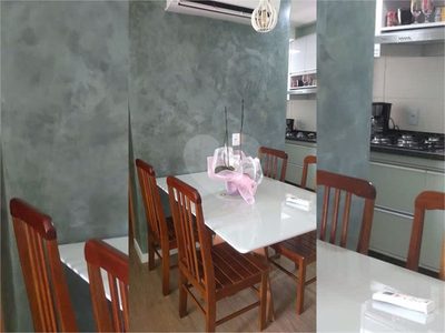 Apartamento, 3 quartos, 68 m² - Foto 4