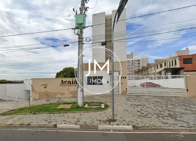 Apartamento, 2 quartos, 54 m² - Foto 1