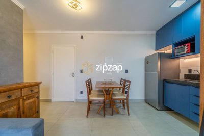 Apartamento, 2 quartos, 58 m² - Foto 5