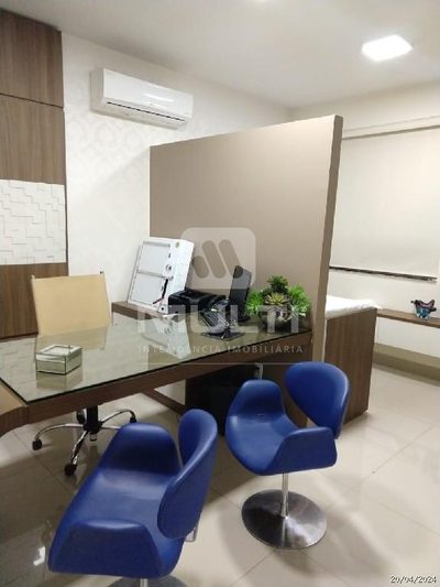 Imóvel Comercial, 249 m² - Foto 1
