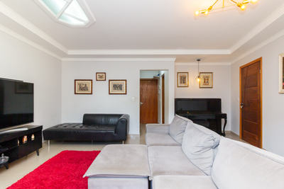 Sobrado, 3 quartos, 153 m² - Foto 4