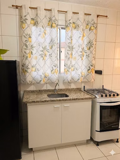 Apartamento, 2 quartos, 45 m² - Foto 1