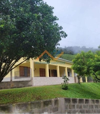 Fazenda, 6 quartos - Foto 3