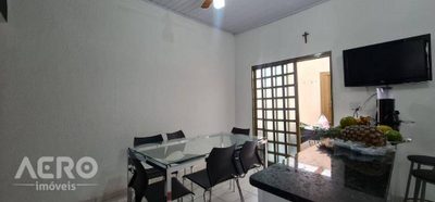 Casa, 4 quartos, 150 m² - Foto 3
