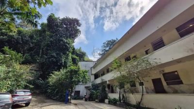 Apartamento, 1 quarto, 47 m² - Foto 2