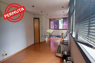 Sala-Conjunto, 44 m² - Foto 5