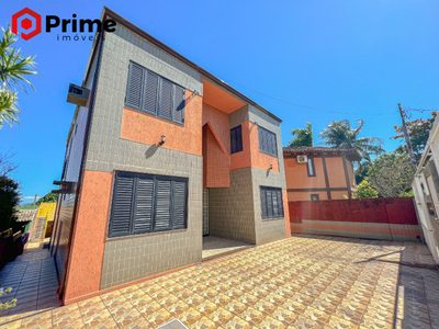 Casa, 4 quartos, 263 m² - Foto 2