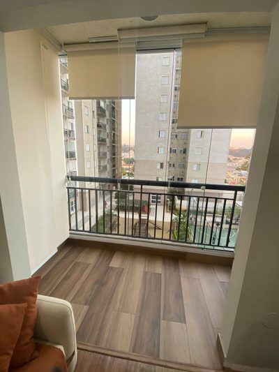Apartamento, 2 quartos, 50 m² - Foto 4