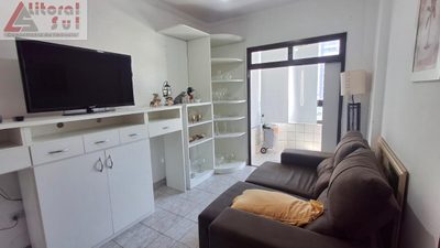 Apartamento, 2 quartos, 77 m² - Foto 1