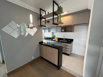 Apartamento, 2 quartos, 57 m² - Foto 5
