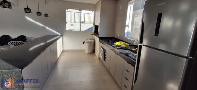 Apartamento, 2 quartos, 52 m² - Foto 3