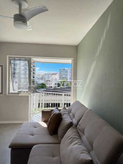 Apartamento, 2 quartos, 93 m² - Foto 1