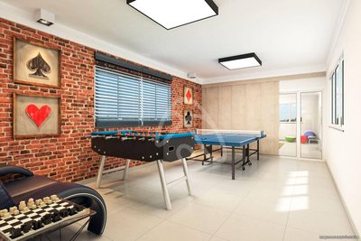 Apartamento, 2 quartos, 55 m² - Foto 4