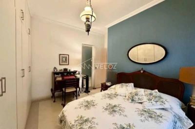 Apartamento, 3 quartos, 125 m² - Foto 1