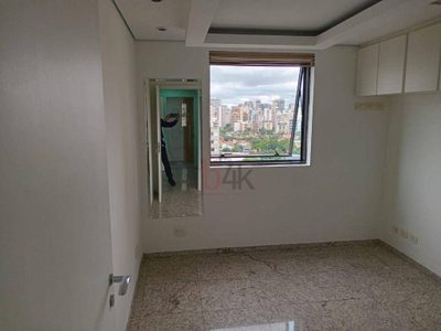 Sala-Conjunto, 40 m² - Foto 4