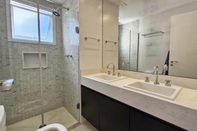 Apartamento, 3 quartos, 164 m² - Foto 4