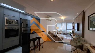 Apartamento, 2 quartos, 96 m² - Foto 5