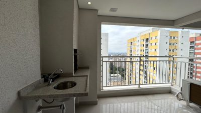 Apartamento, 1 quarto, 40 m² - Foto 2