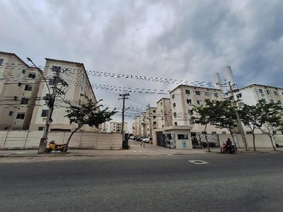 Apartamento, 2 quartos, 10 m² - Foto 1