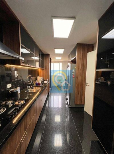 Apartamento, 3 quartos, 201 m² - Foto 3