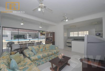 Casa, 4 quartos, 281 m² - Foto 1