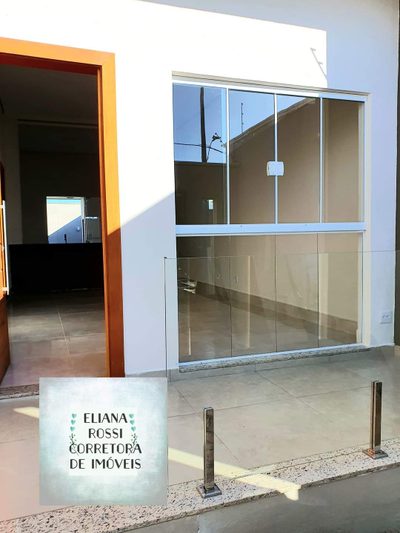 Casa, 3 quartos, 157 m² - Foto 4