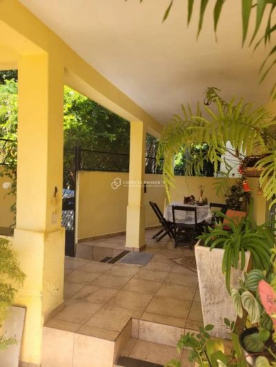 Casa, 3 quartos, 126 m² - Foto 1