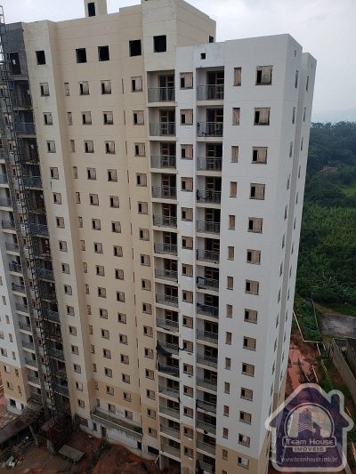 Apartamento, 2 quartos, 50 m² - Foto 3