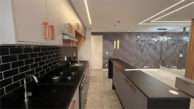 Apartamento, 2 quartos, 52 m² - Foto 4