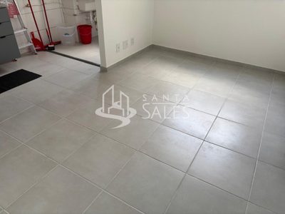 Apartamento, 1 quarto, 30 m² - Foto 2