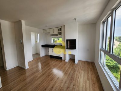 Apartamento, 1 quarto, 47 m² - Foto 5