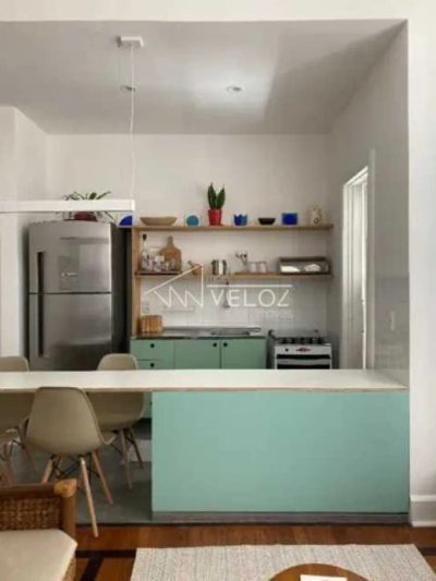 Apartamento, 2 quartos, 67 m² - Foto 5