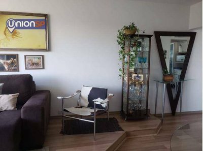 Apartamento, 2 quartos, 85 m² - Foto 3
