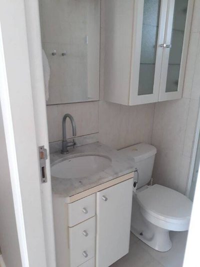 Apartamento, 2 quartos - Foto 4