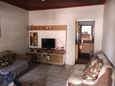 Casa, 2 quartos, 151 m² - Foto 3