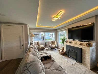 Casa, 4 quartos, 402 m² - Foto 4