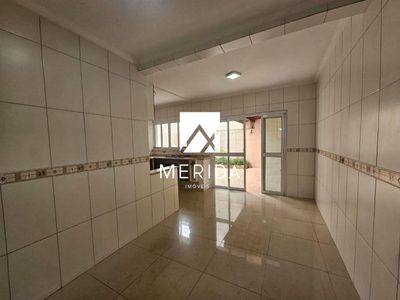 Sobrado, 4 quartos, 237 m² - Foto 3