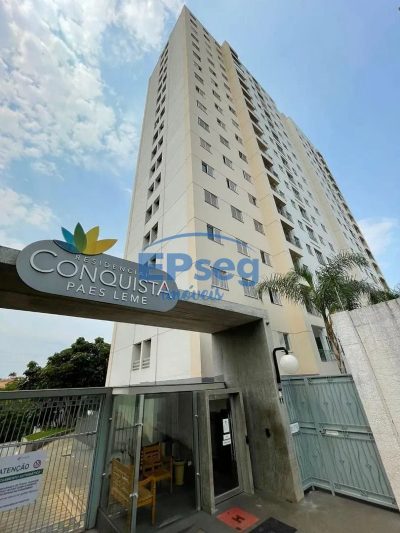 Apartamento, 3 quartos, 67 m² - Foto 1