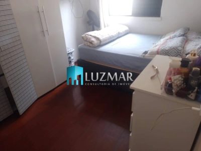 Apartamento, 2 quartos, 52 m² - Foto 2