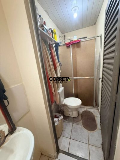Casa, 2 quartos, 46 m² - Foto 4
