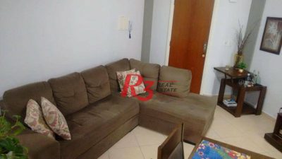 Apartamento, 3 quartos, 116 m² - Foto 2